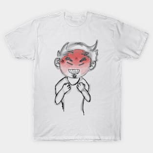 SUPER ANGRY T-Shirt